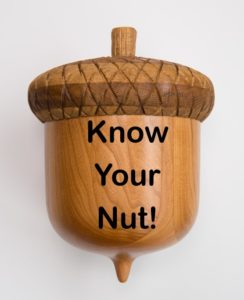 Know Your Nut!